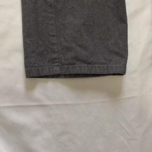 🔴𝗕𝗢𝗚𝗢🔴size 30 rw&co grey modern straight fit womens jeans - Picture 4 of 16